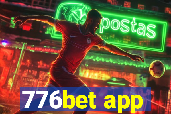 776bet app